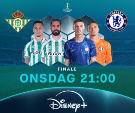 Conference League finale 2025 TV og Streaming