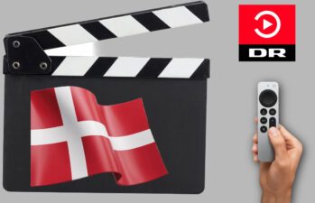 Danske film på DRTV