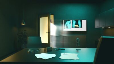 Den travle læge TV 2