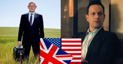 Doc Martin Best Medicine