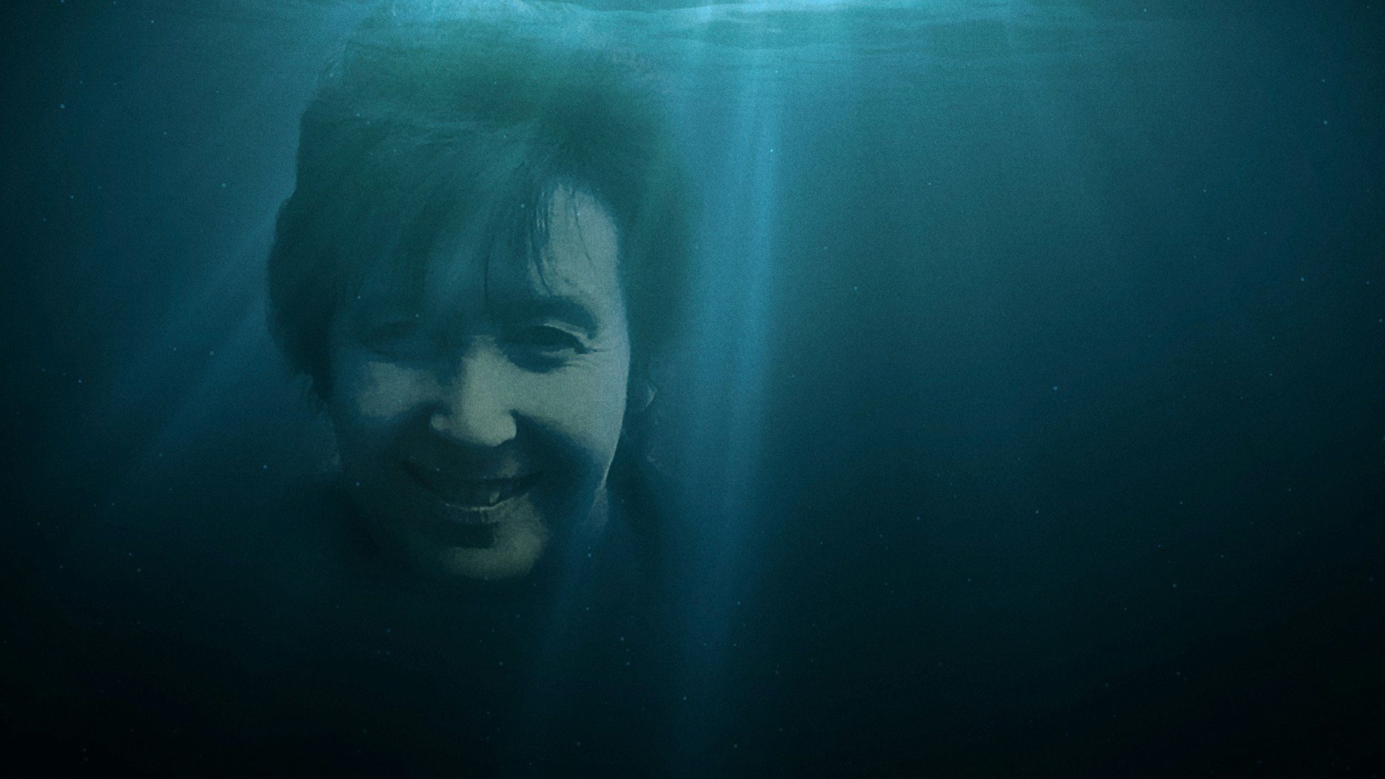 Døden i sommerhuset