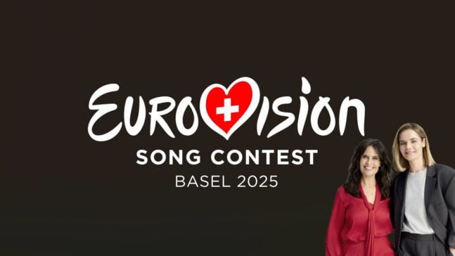 Eurovision semifinale