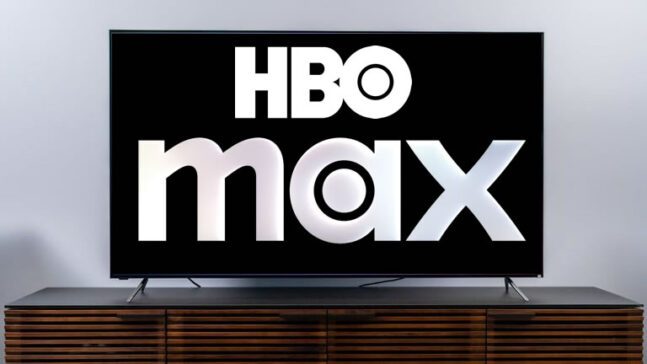 Max bliver igen til HBO Max