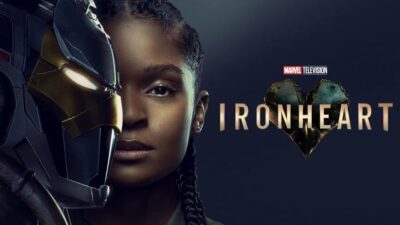 Ironheart Disney+