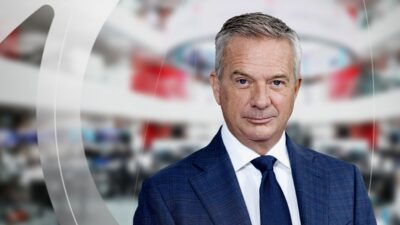 Kim Bildsøe Lassen DR