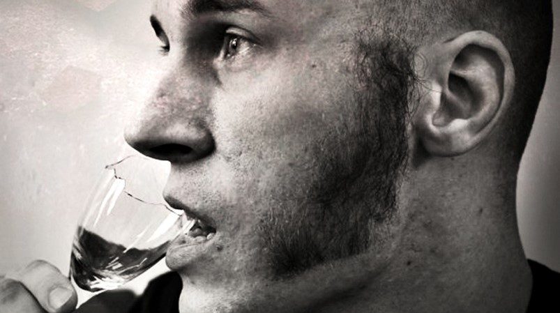 My Strange Addiction