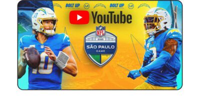 NFL Gratis YouTube