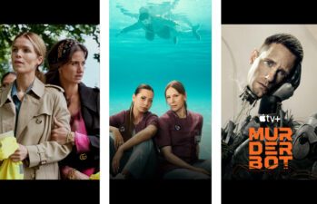 Serieguide: Nye serier der starter i maj 2025