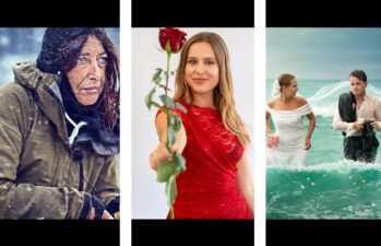 Nye dokumentarer og underholdning på streaming i maj 2025