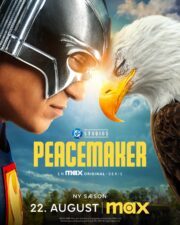 Peacemaker Sæson 2 Max