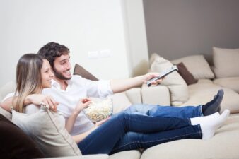 Sådan vælger du det rigtige internet til streaming, gaming og hverdag