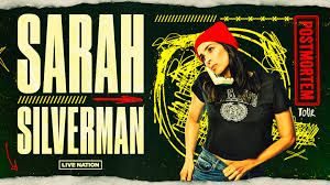 Sarah Silverman: PostMortem