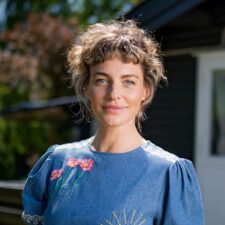 Sarah Sommerdrømme TV 2