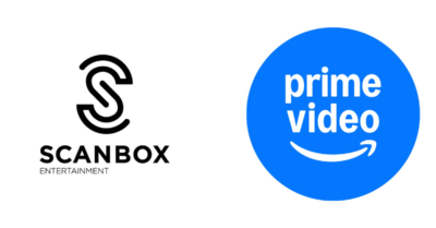 Scanbox Prime Video