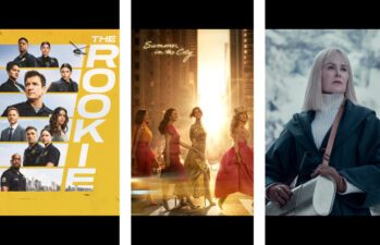 Serieguide Disse vender tilbage med nye sæsoner i maj 2025