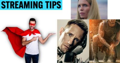 Streaming Tips 16 18 maj