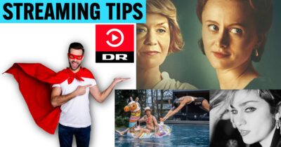 Streamingtips DRTV Uge 22