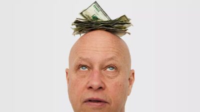 Tag pengene og løb DRTV