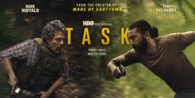 Task HBO Max