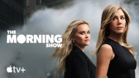 The Morning Show - Sæson 4