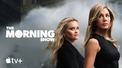 The Morning Show - Sæson 4