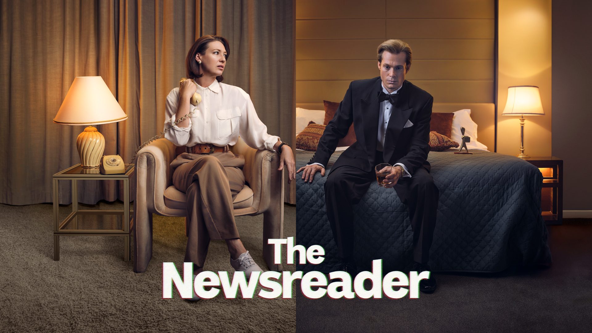 The Newsreader – Sæson 3