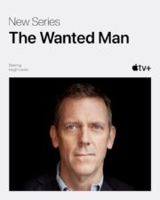 The Wanted Man Apple TV+