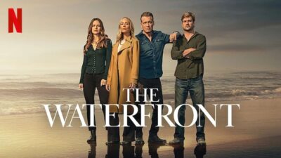 The Waterfront Netflix