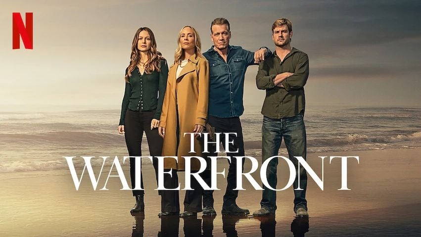 The Waterfront Netflix