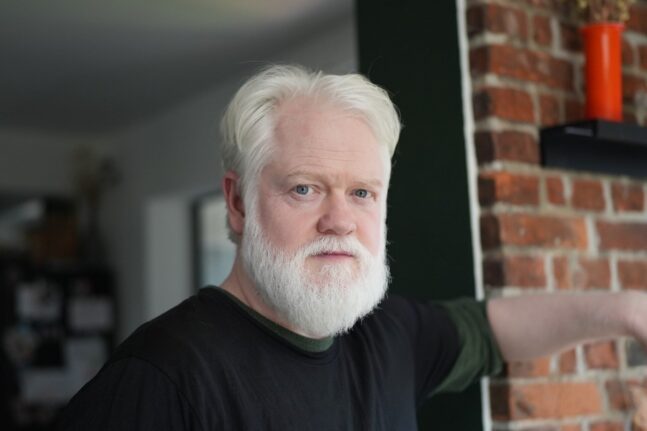 Esben Dalgaard Andersen