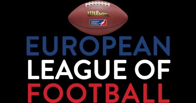 european legue of football