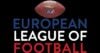 european legue of football