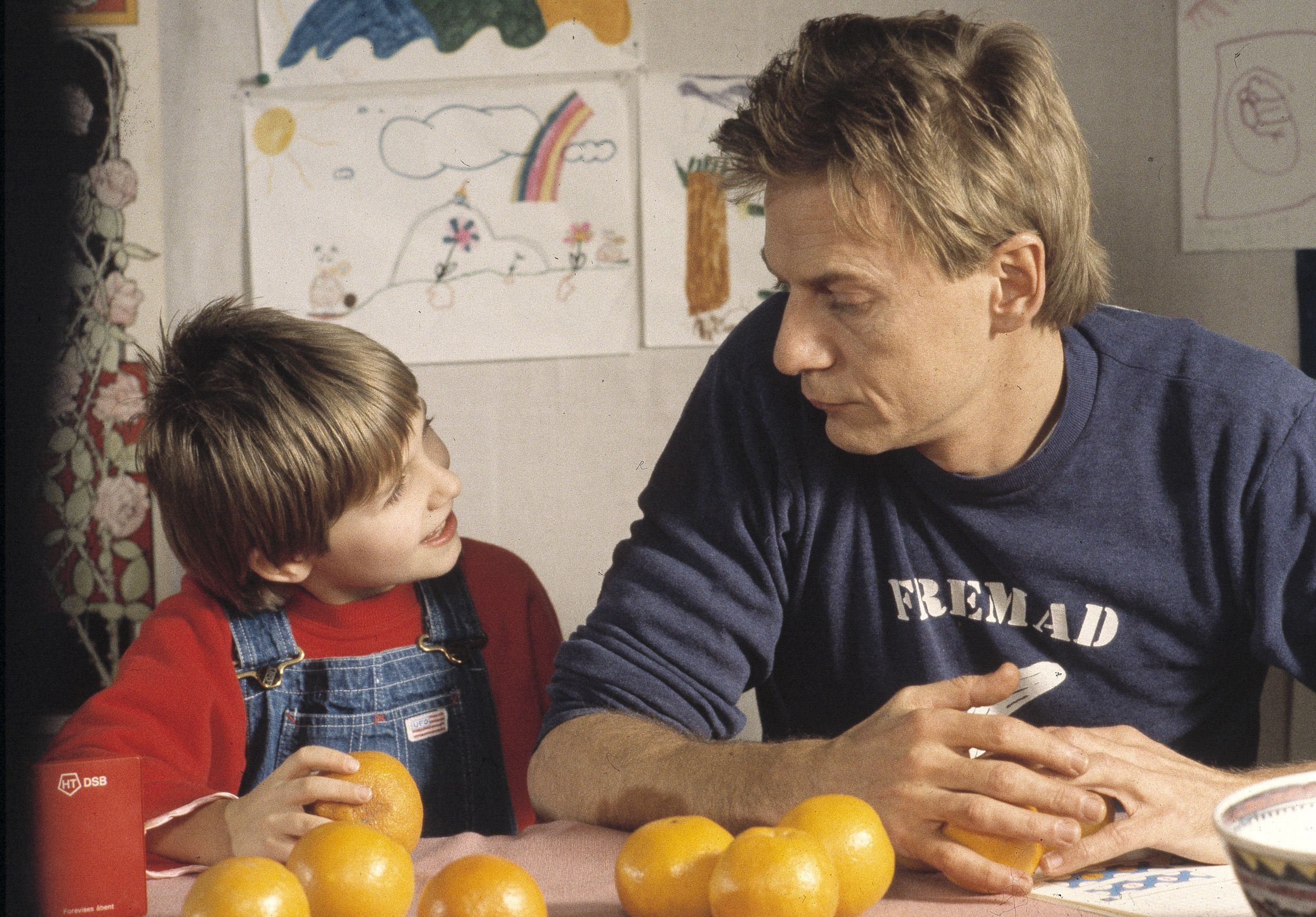 DR Gensyn: Nana Trailer