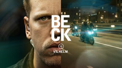 Beck – Vilhelm