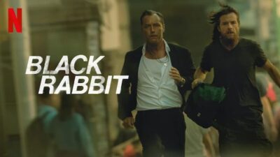 Black Rabbit Netflix