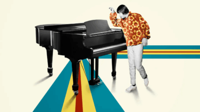 Brian Wilson dokumentar