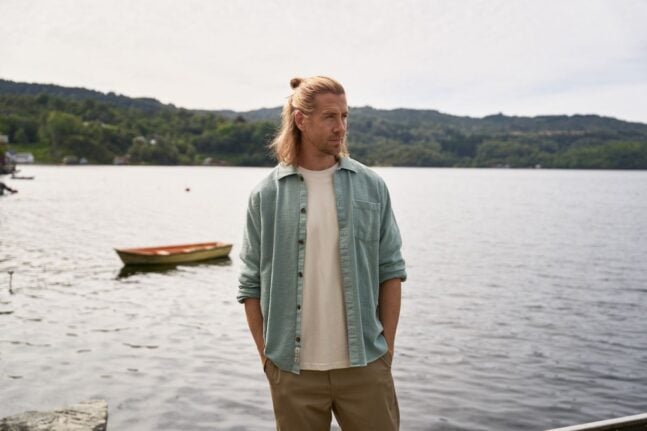 Den Hemmelige Kvinde 1098 NikolajThaningRentzmann Netflix 1