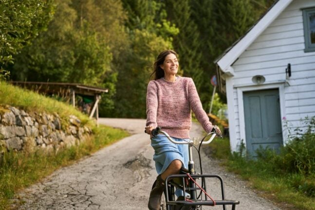 Den Hemmelige Kvinde 1288 NikolajThaningRentzmann Netflix 1