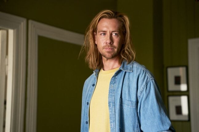 Den Hemmelige Kvinde 559 NikolajThaningRentzmann Netflix 1