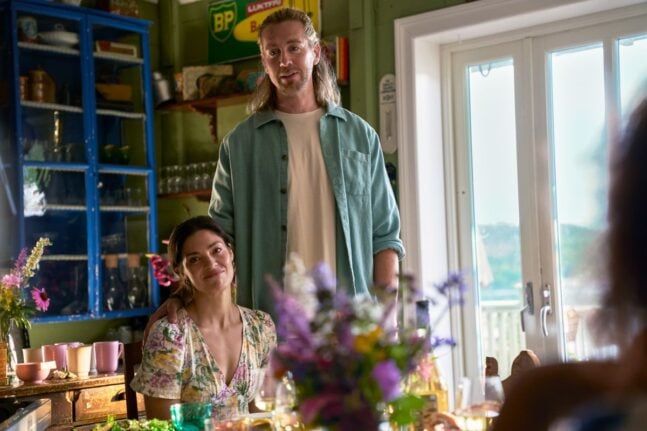 Den Hemmelige Kvinde 631 NikolajThaningRentzmann Netflix 1