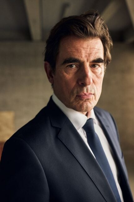 Den Hemmelige Kvinde 23A0429 LasseBakMejlvang Netflix 1