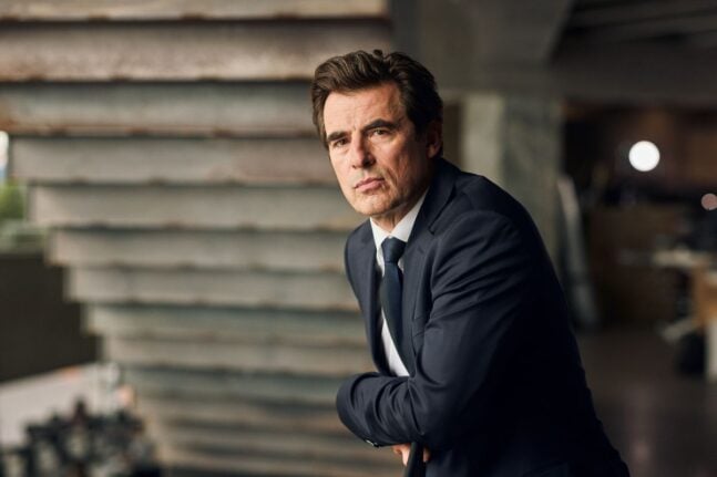 Den Hemmelige Kvinde 23A9977 LasseBakMejlvang Netflix 1