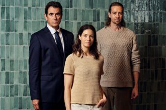 Den hemmelige kvinde Netflix