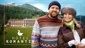 Hotel Romantik 2025 DR1 DRTV