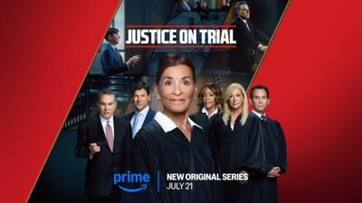 Justice on Trial Prime Video