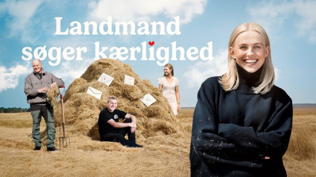 Landmand Søger Kærlighed 2025 TV 2