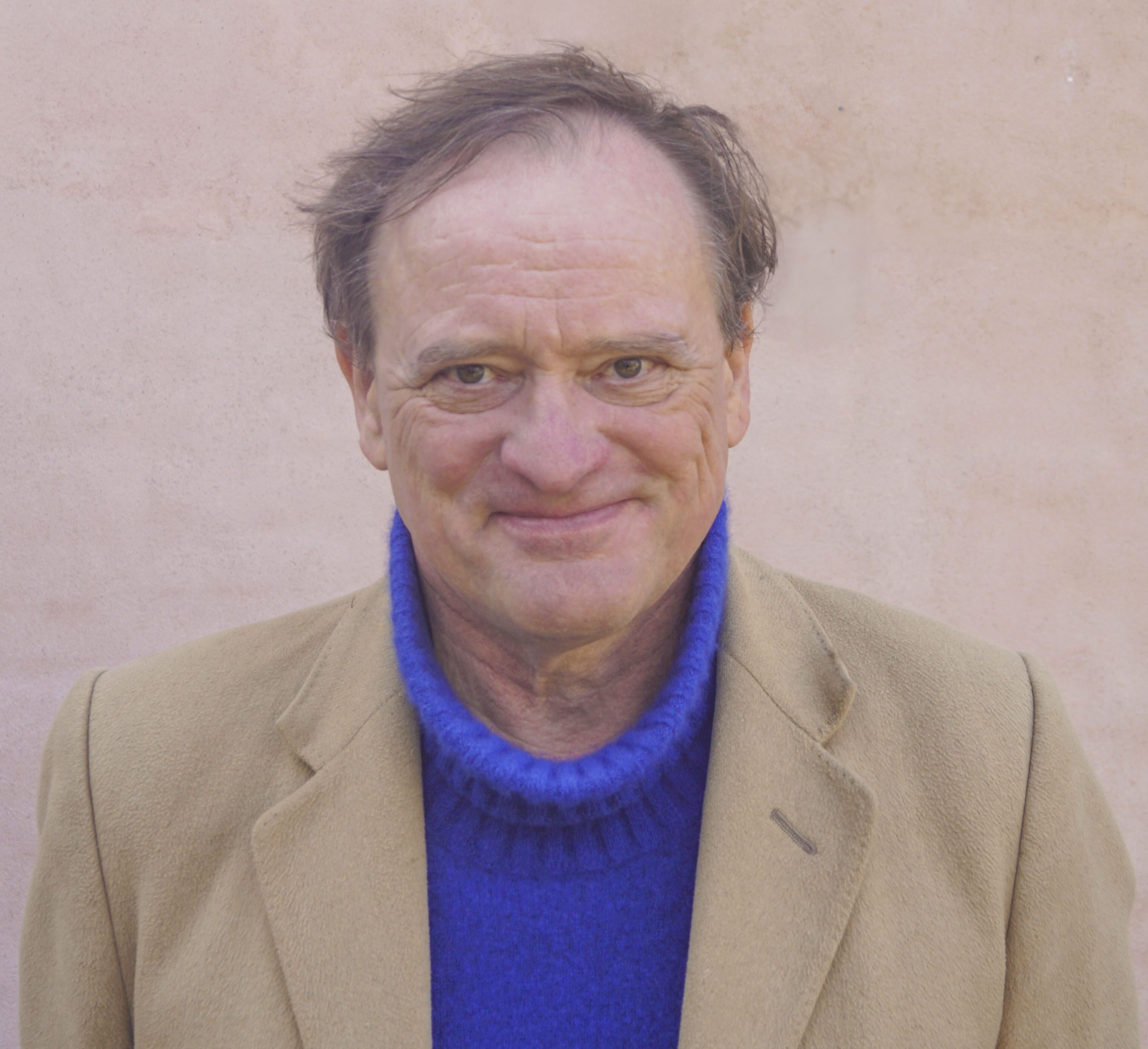 Lars K Andersen Danefæ