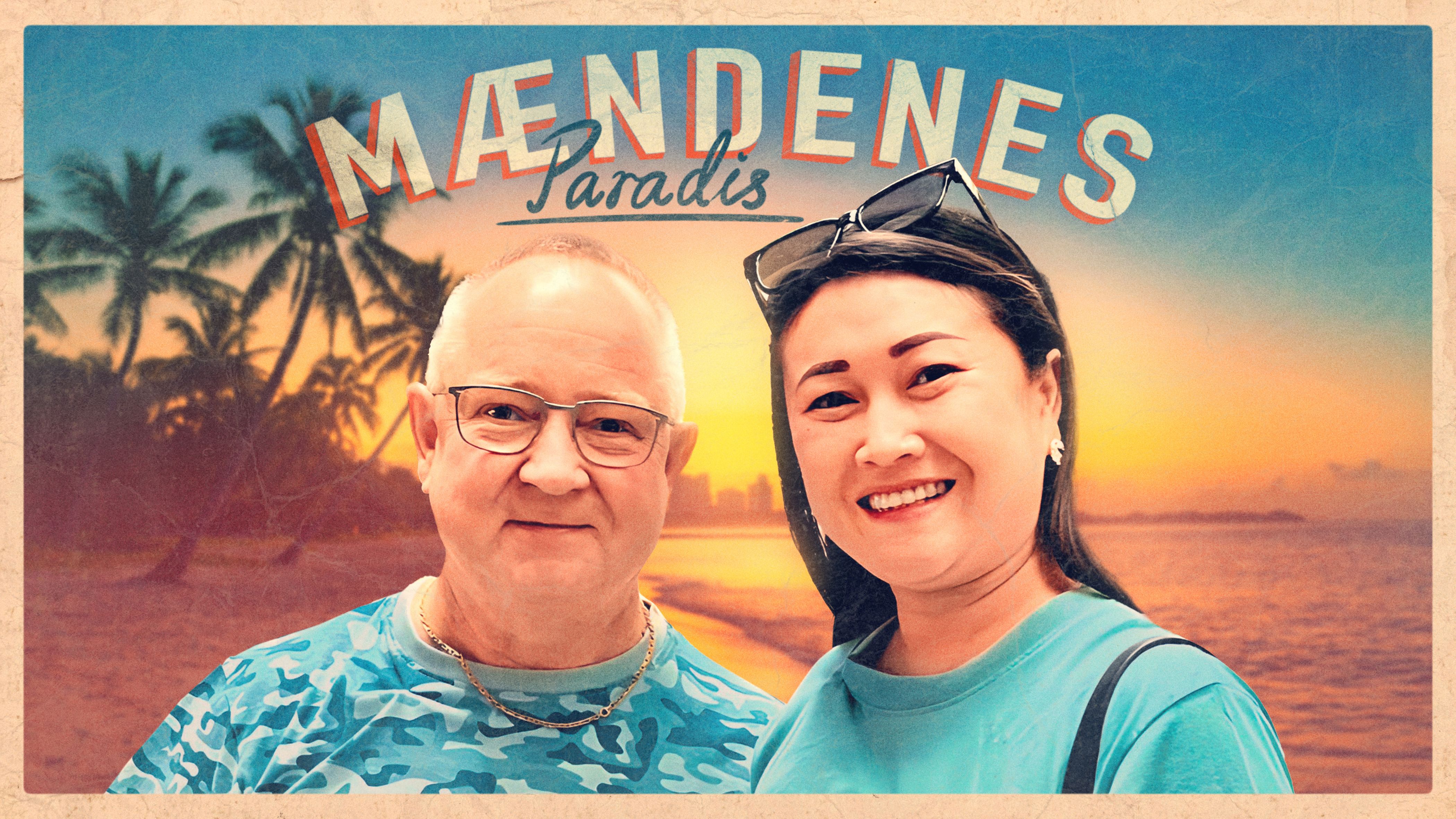 Mændenes Paradis - Sæson 2