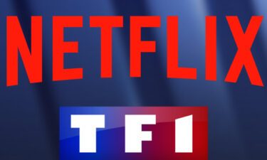 Netflix TF1