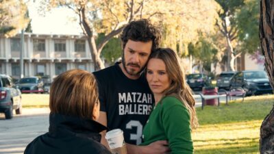 Nobody wants this sæson 2 Netflix